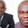 Ex-Super Eagles Stars want Pinnick, Giwa to save Nigeria Football