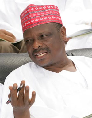 Kwankwaso Kwankwaso refutes allegation of instructing Abba not to pay N30k minimum wage when elected