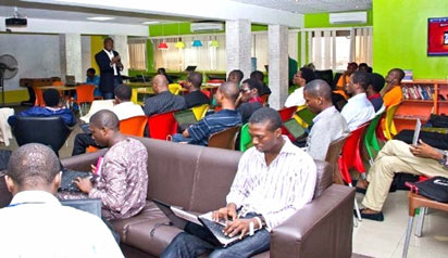 Nigerian tech start ups ETI launches Fintech challenge for African start-ups