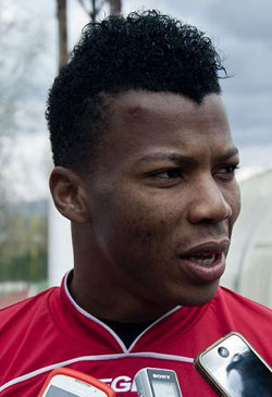 Uche