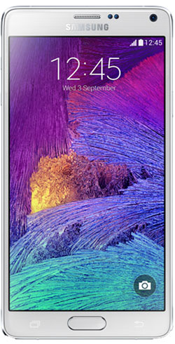 Galaxy Note 4: Samsung raises bar in smart phone ecosystem
