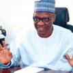 We didn’t leave APC for selfish reasons —Gov Ahmed