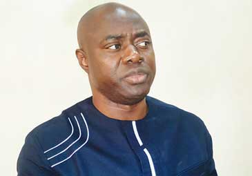 Seyi Makinde Oyo APC chides Makinde over comments on N-Power