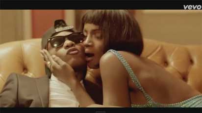 Sex is a form of expression– Seyi Edun