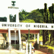 174 UNN graduates bag first class honours