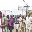 JOHESU shelves strike, mobilises for national rally over unmet demands