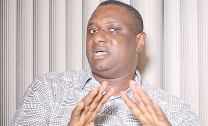 774,000 special jobs: Kayemo's office not known to law — Reps