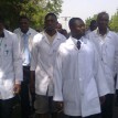 FG urged to tackle challenges of residency training