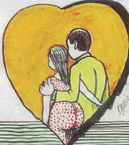 lovers