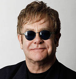 Elton John