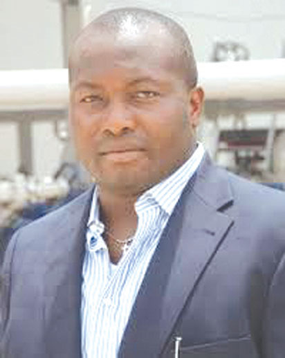 Ifeanyi Uba