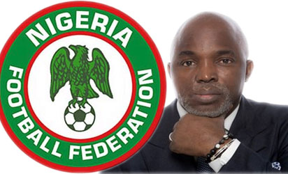 PINNICK NFF NFF executive committee to ratify 2018 NPFL standing
