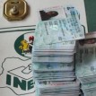 Over 260,000 uncollected PVCs in FCT – INEC