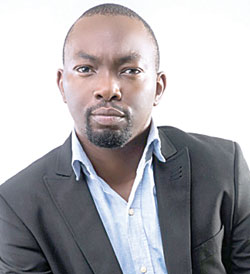 Shola Animashaun