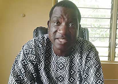 Simon Lalong Lalong mourns Imam, condoles Tambuwal, NUJ