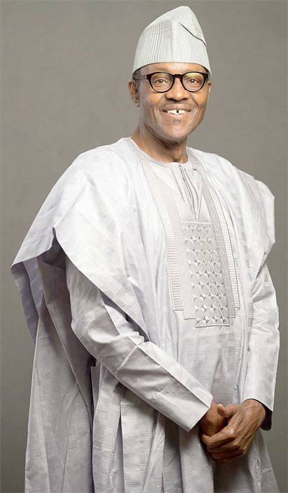 Buhari