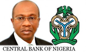 CBN Governor, Mr Godwin Emefiele