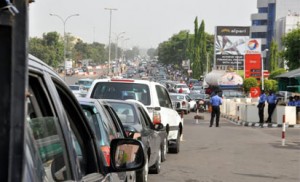 Fuel queues to fade out in days ― Stakeholders