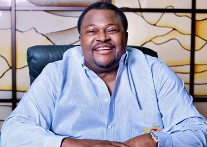 Adenuga 2 Adenuga @ 65 Why the gold digger remains the real McCoy