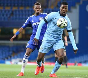 Iheanacho