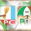 PDP sponsoring aspirants in APC- Party Chairman