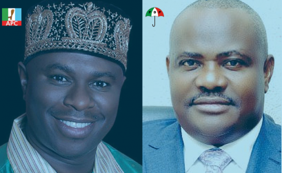 Rivers governorship polls_ Who will you