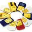 NCC arrests 5 suspects over alleged fraudulent registration of SIM cards