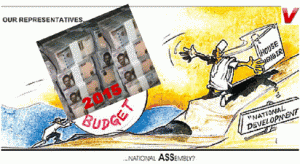 Budget