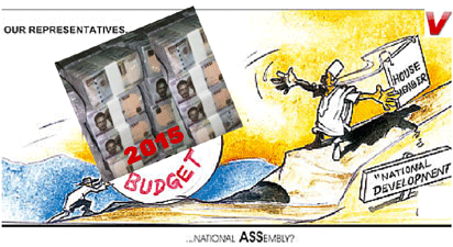 Budget