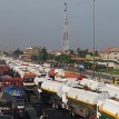 Oshodi-Apapa Expressway: Failed e-Call-Up system, task team = Bedlam