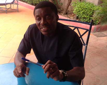 Chike-Okafor