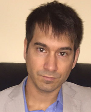Julien Tétrault