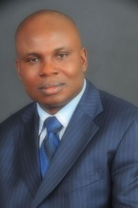 Prince Nicholas Ukachukwu, Chairman Good Homes