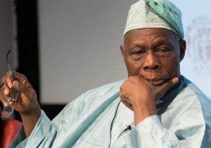 Olusegun Obasanjo