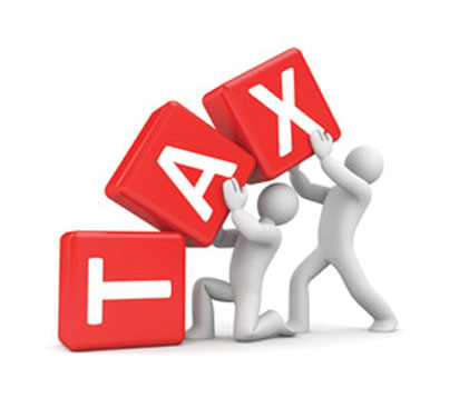 FIIRS- Collector of taxes by force in an era of poverty(2)