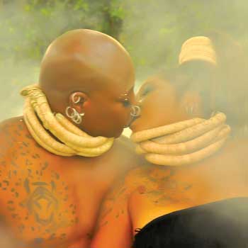 Charly Boy