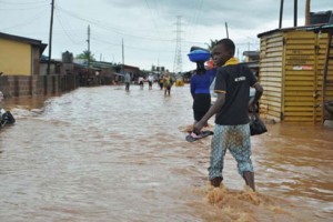 Flood-at-Agbado-Crossing-Ogun-