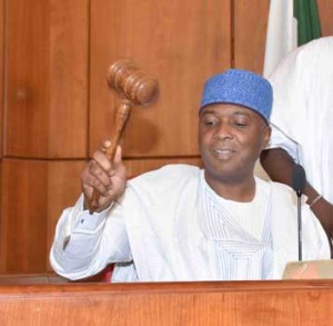 Saraki