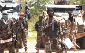 Boko Haram