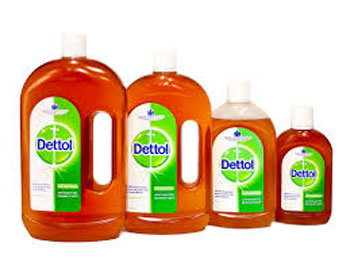 Dettol