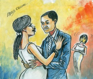 love