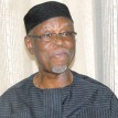 I learnt the rudiments of politics from the late Anenih, says Odigie-Oyegun