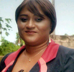 Princess Uzoamaka Onyishi,