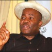 I didn’t lose, my mandate waiting for me, says Akpabio