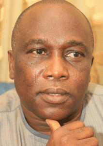 Anosike: I feel ashamed with what is happening in Anambra PDP