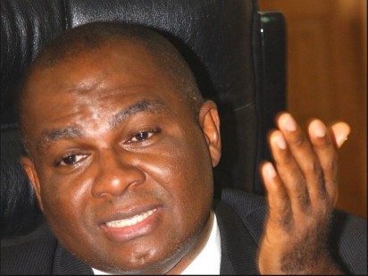 Chimaroke Nnamani e1449091316252 Chimaroke's return to PDP shows party's widening up —Sen Utazi