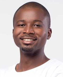 Freeman Osonuga