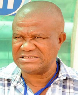 Nduka Ndubuisi