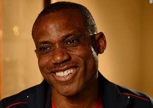 Oliseh, Super Eagles coach