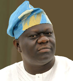 – Prince Adetunji, contender for vacant stool